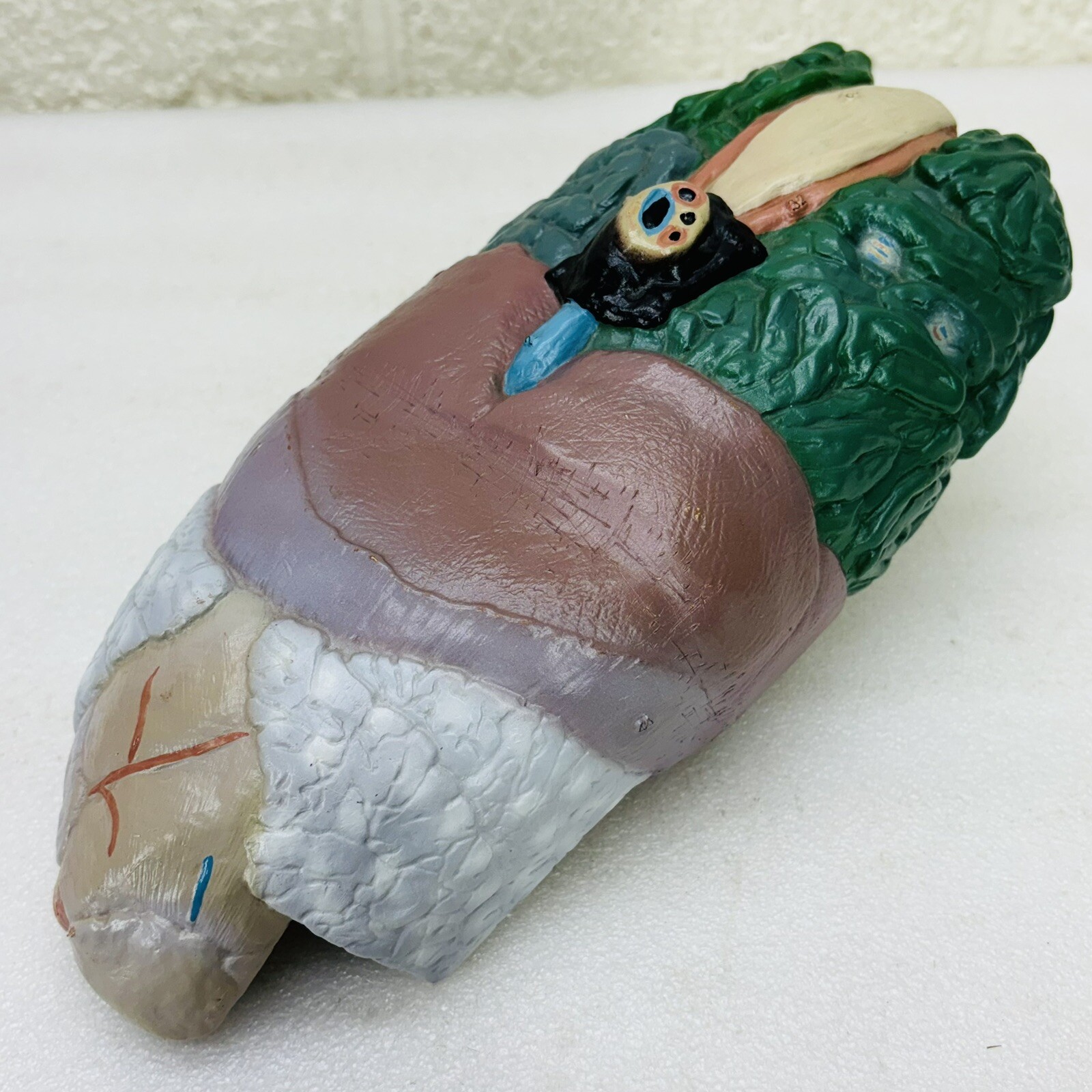 Bobbitt Fetal Pig Model #225 Top Section Anatomy Dissection Part • VGUC‼
