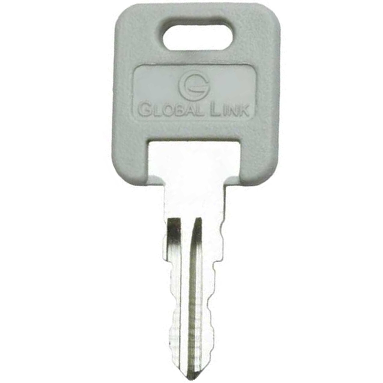 Global Link Precut Compartment Storage Key CODE G391 * SELECT YOUR QTY *