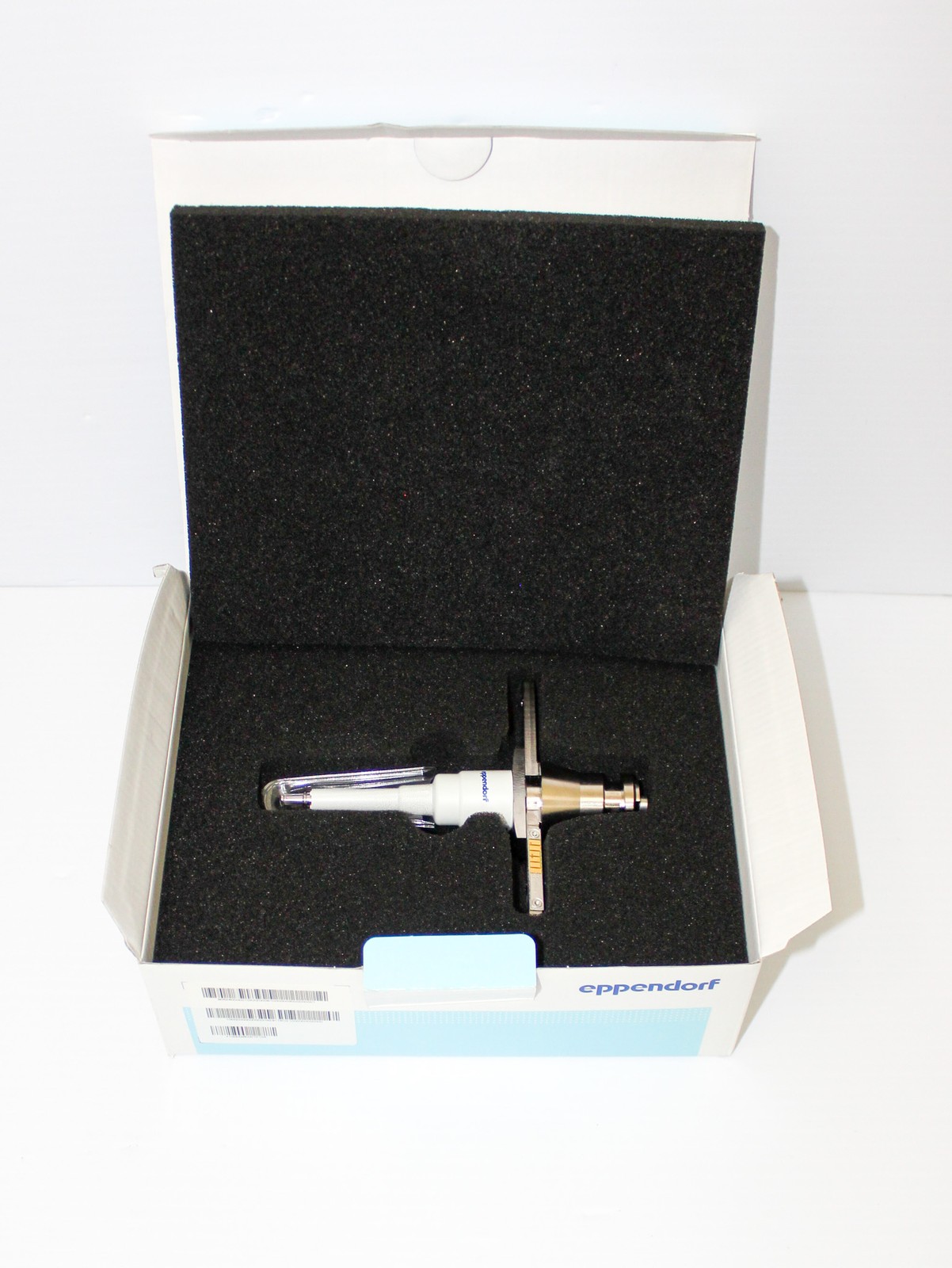 Eppendorf cat: 960001010 Liquid Handling Dispensing Tool 1-50µL TS  (3376311)