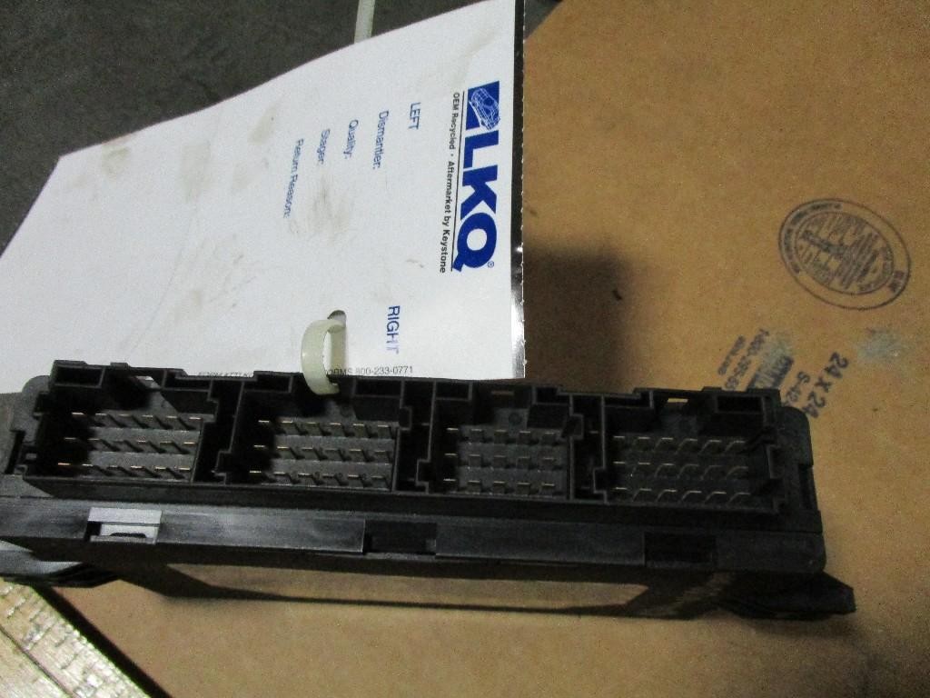 Replaces 2006 MACK E7 ETEC 300 TO 399 HP ENGINE CONTROL MODULE (ECM) ,  IL
