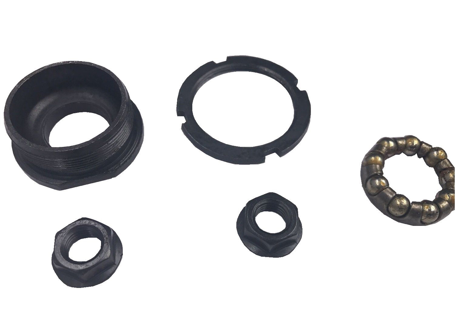 DONSP1986 Conversion Kit Crank Set Bottom Bracket - bicycle bike bottom bracket