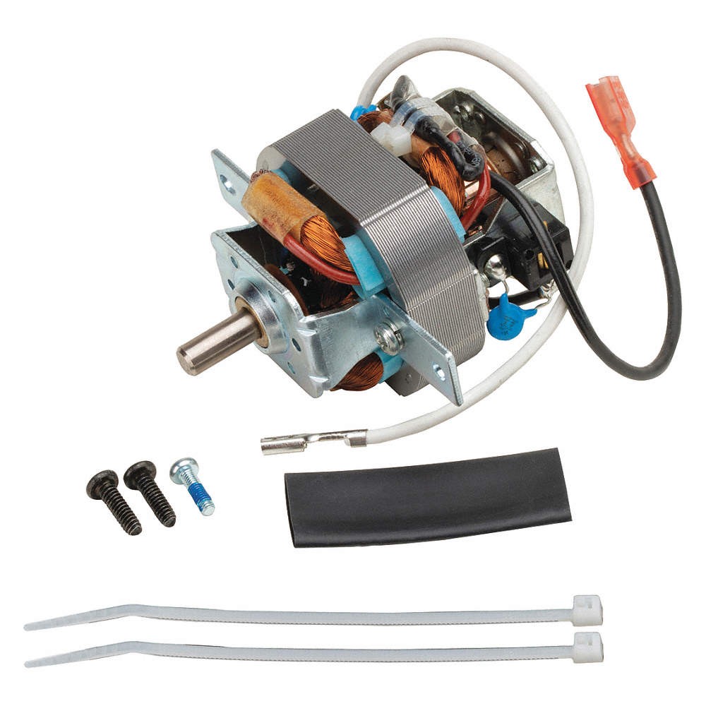 MASTER APPLIANCE 30073 Heat Gun Motor,3" H 54XY15