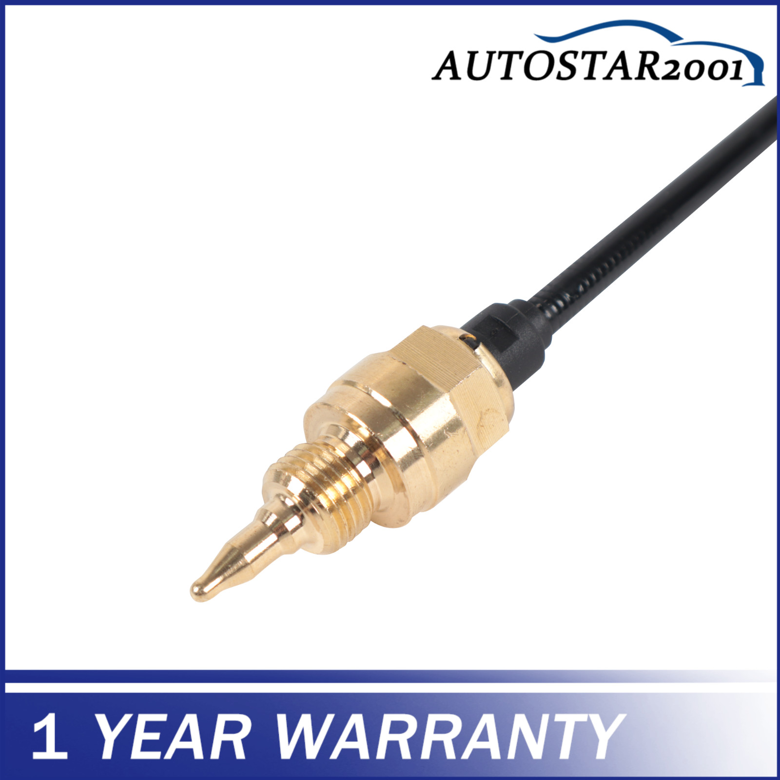 Engine Coolant Temperature Sensor 68119586AA For Jeep Cherokee Compass TX237 NEW