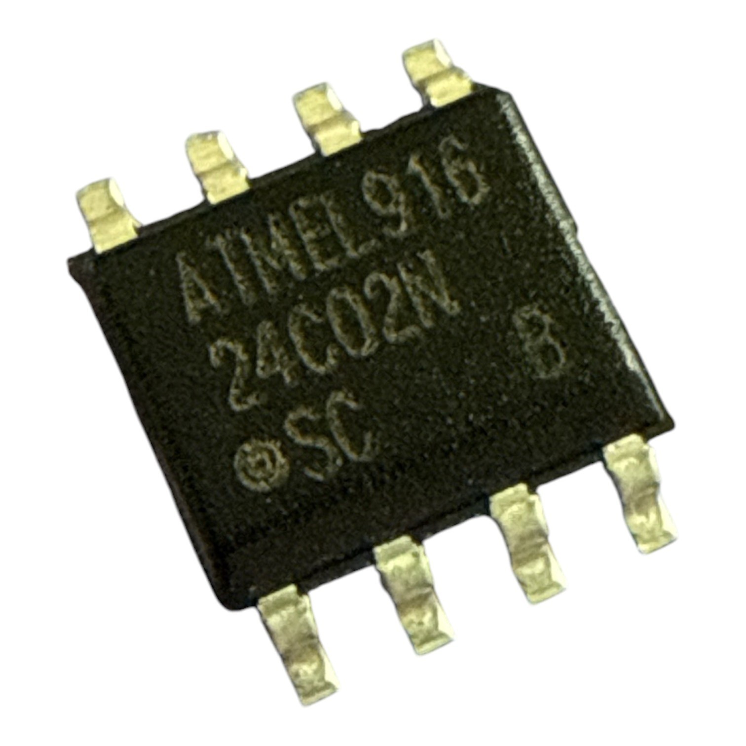 ATMEL 24C02N AT24C02N-SC AT24C02N SOIC-8 ORIGINAL