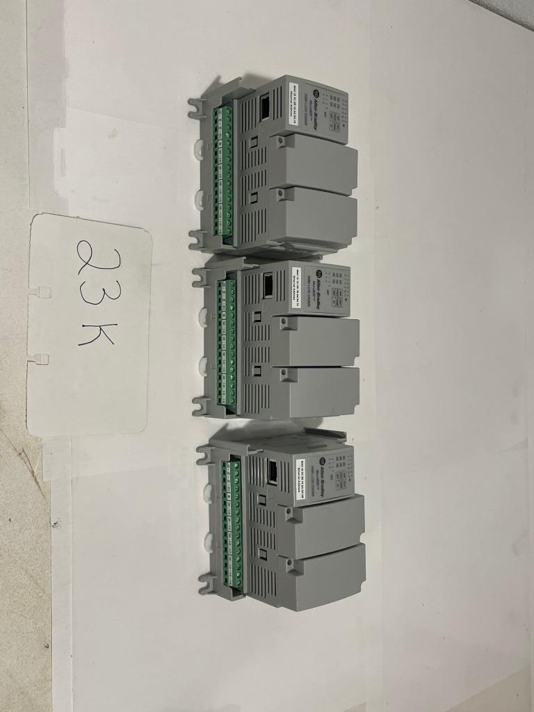 ONE NEW EMERSON SOLA HD UPS MODULE SDU 20-24B  SDU2024B