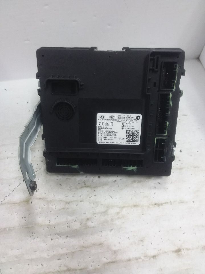 Body Control Module BCM US Built ID 95400-AB120 Fits 21-23 ELANTRA 1791375