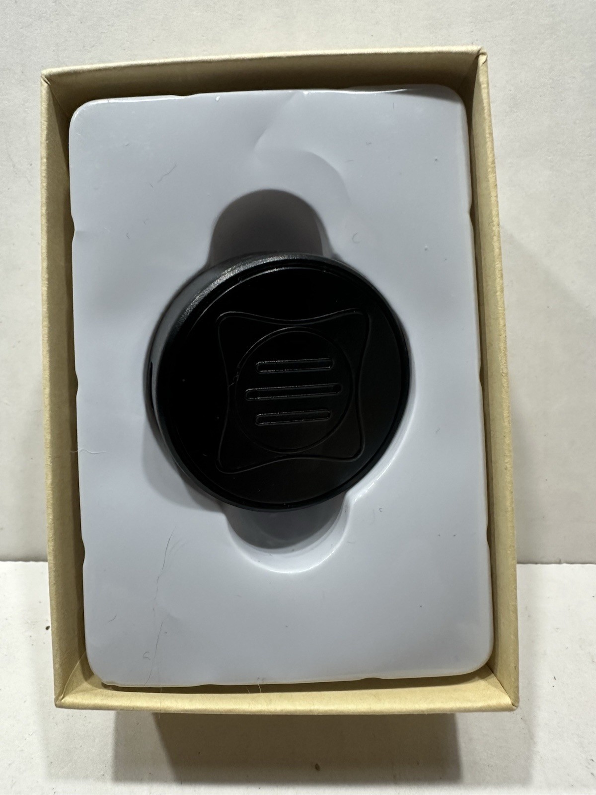 GF10 Mini GPS Tracker Magnetic Case Real Time Vehicle Asset Locator New
