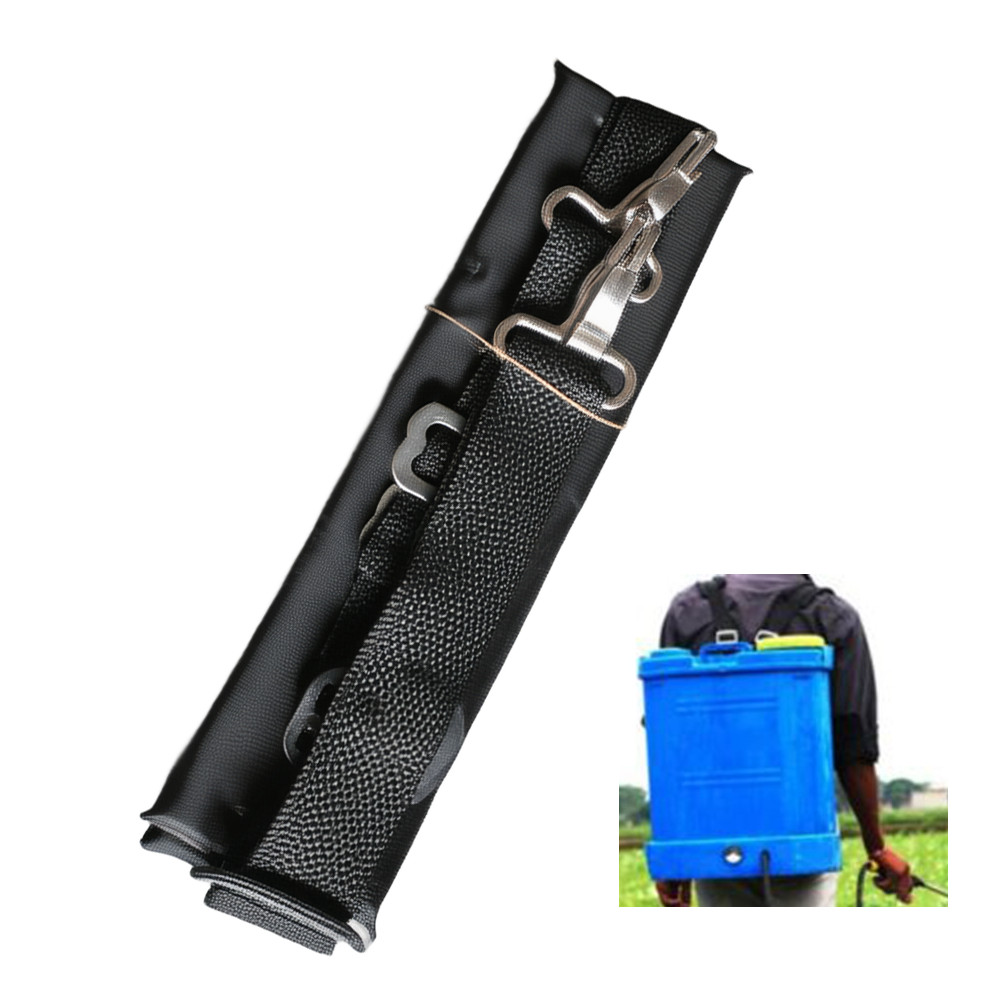 Backpack Sprayer Shoulder Strap - 29 cm x 100 cm Fabric and Sponge Combination