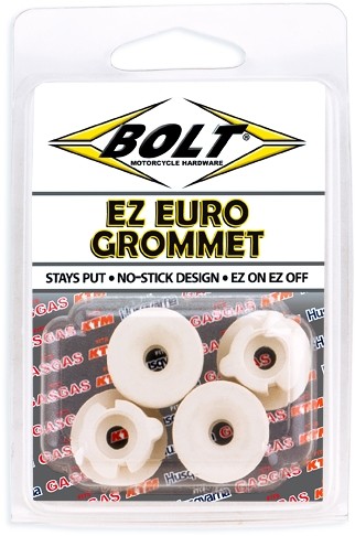 Bolt EZ Euro Grommets #GRM-EURO