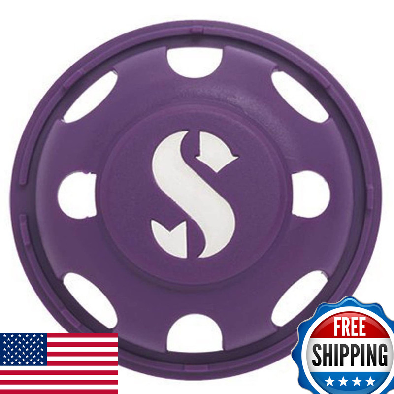 Scubapro S600 Color Kit Purple