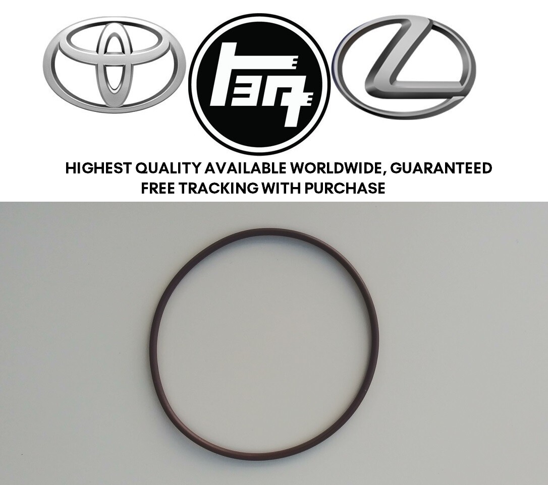 VVT-i Cam Gear Rebuild Seal Toyota Lexus GS300, IS300, SC300 2JZ 1JZ VVTI