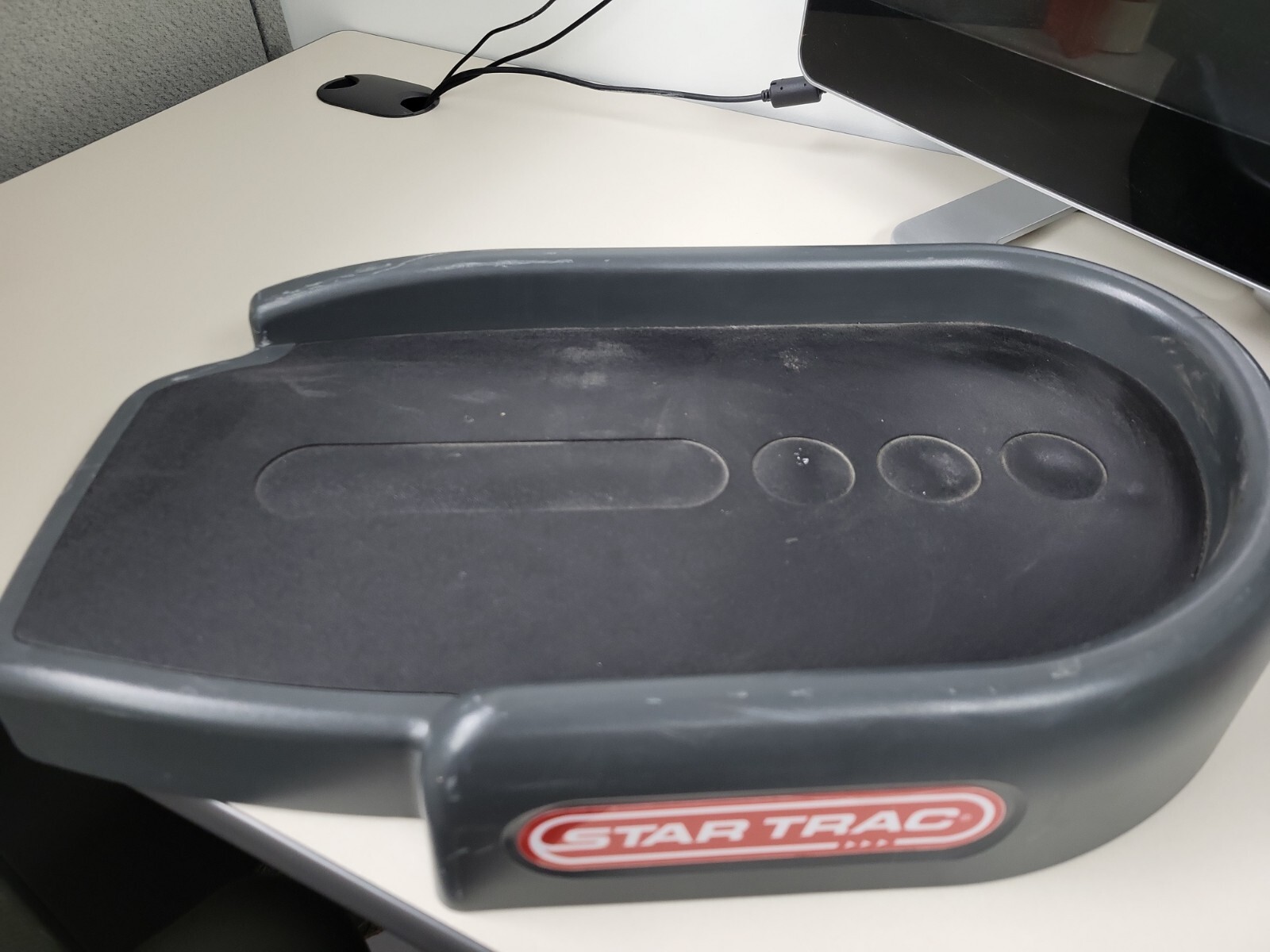Star Trac E-CT Elliptical Right Pedal (100)