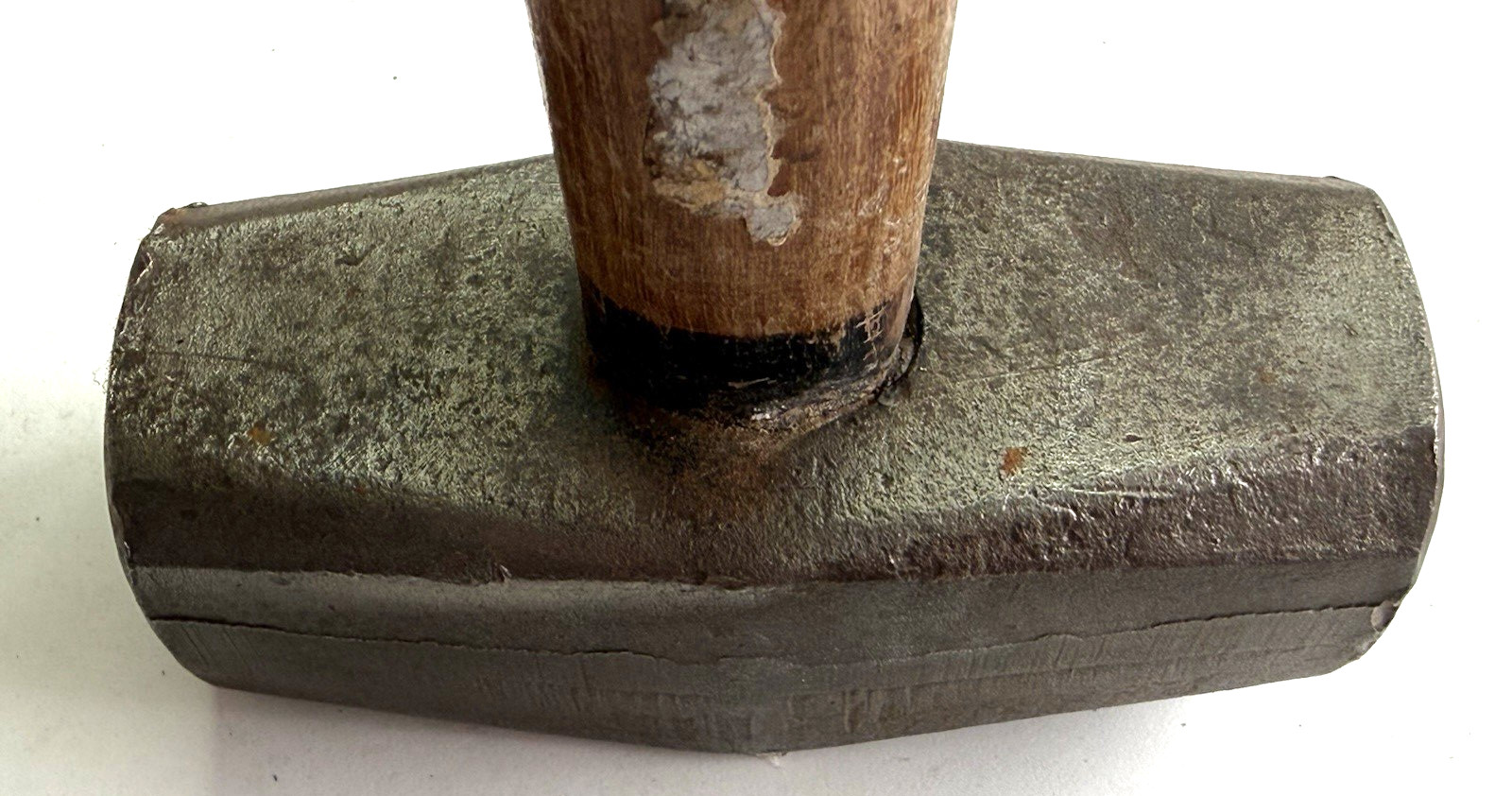 4lb. Blacksmith Sledgehammer, Brasil Used