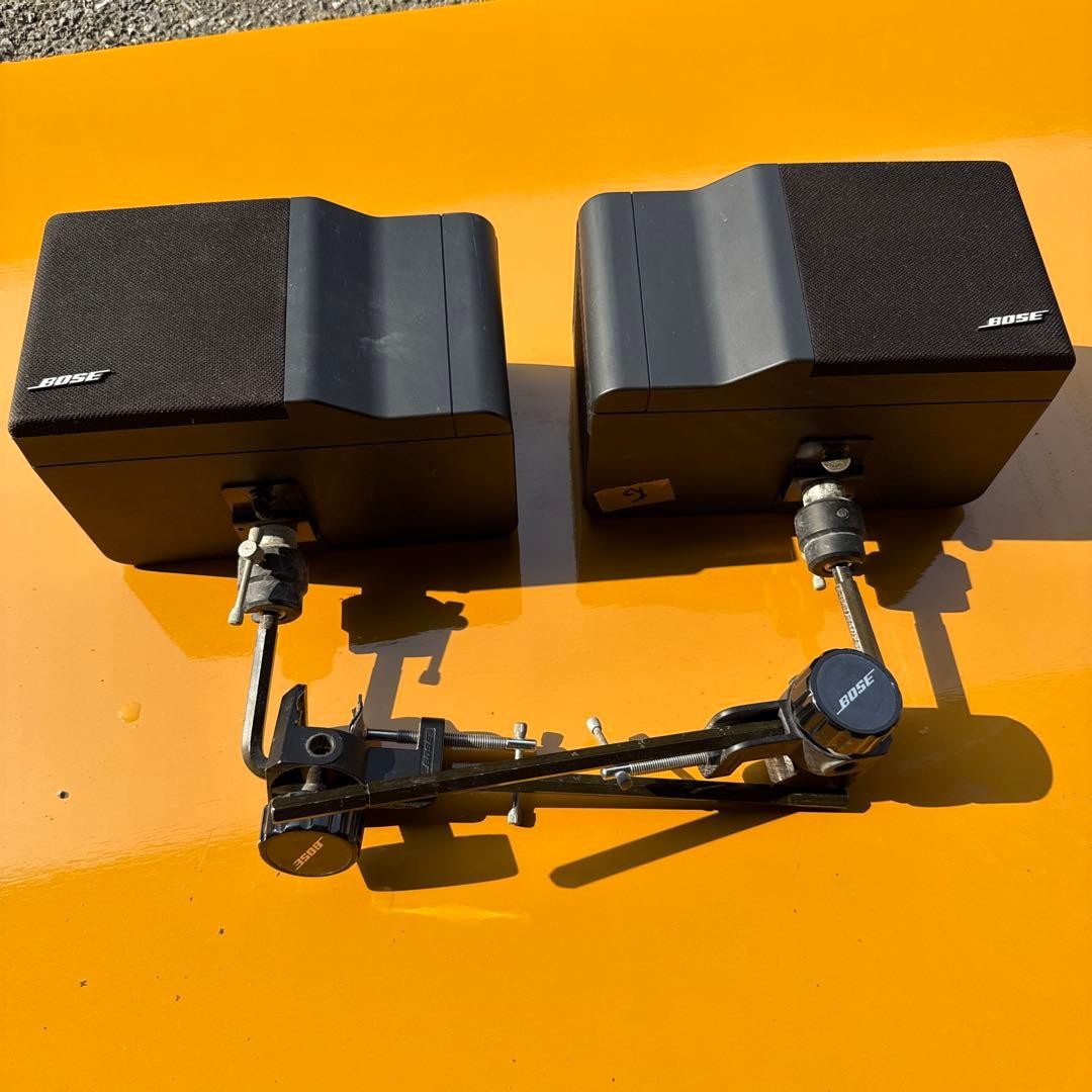 BOSE 101IT Speaker System Compact #0008