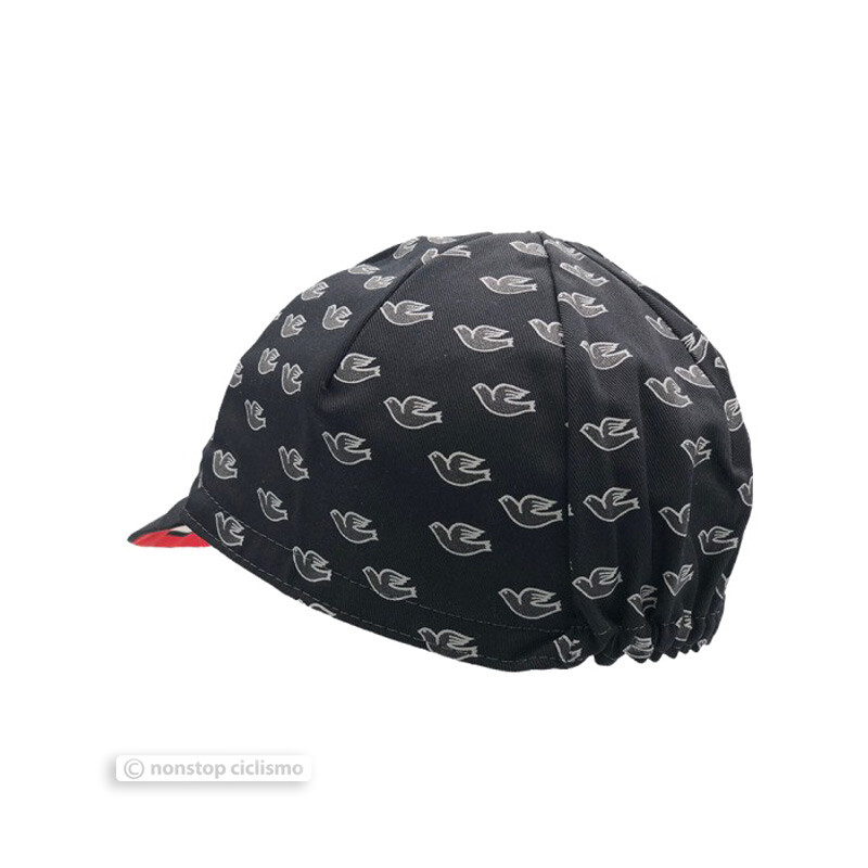Columbus Cinelli Cycling Cap : COLUMBUS DOVES