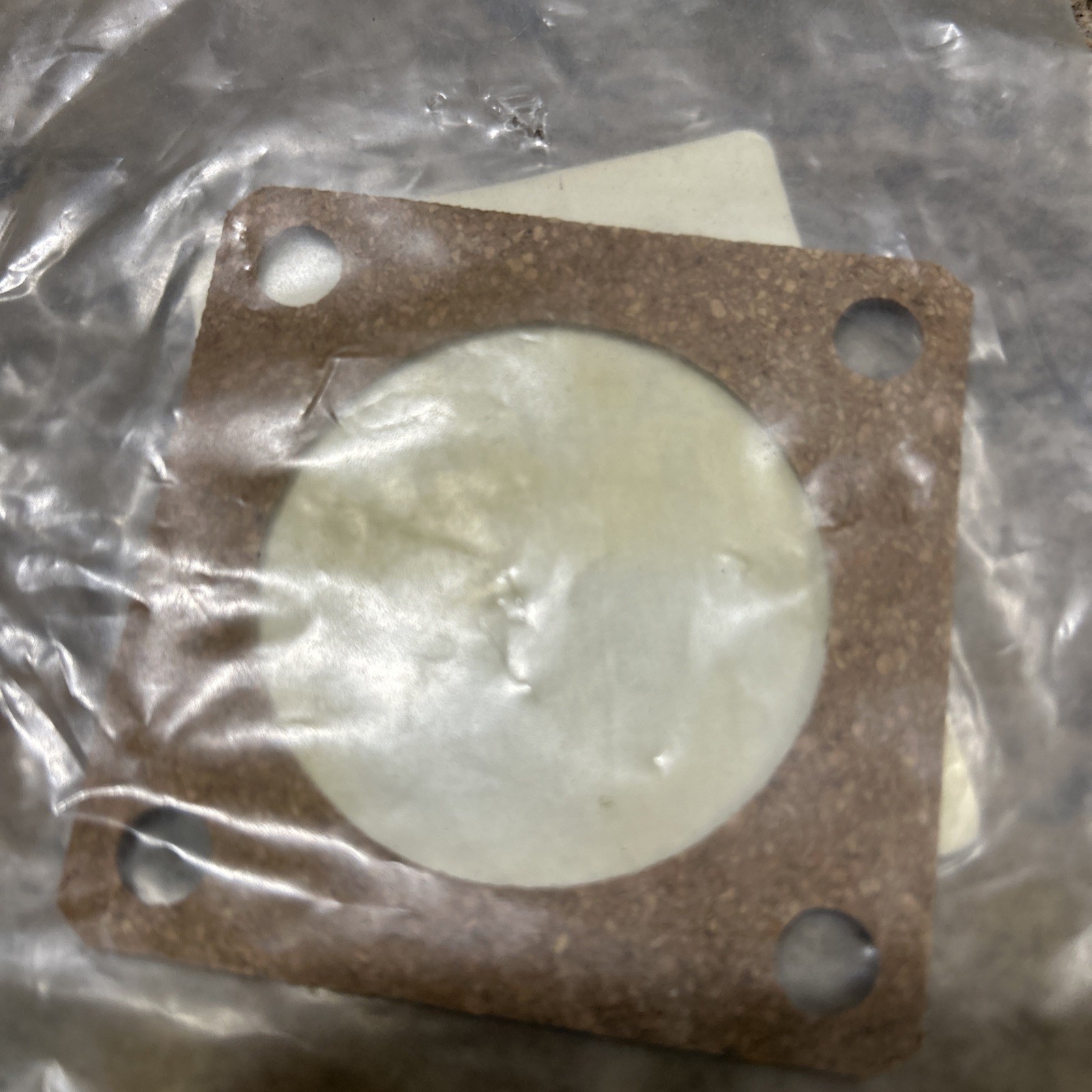Hobart, Gasket, 00-120603