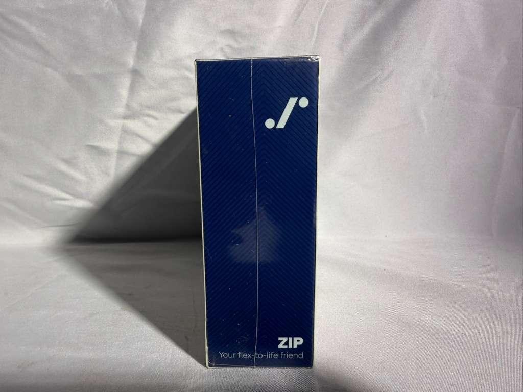 Aurzen ZIP Tri-Fold Mini Projector DZ001 (A4)