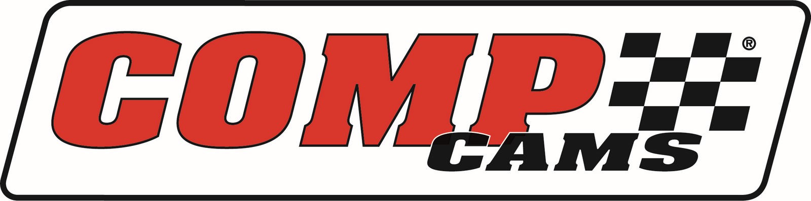 Comp Cams 7/16"-20 Adapter for Universal Harmonic Balancer Installation Tool