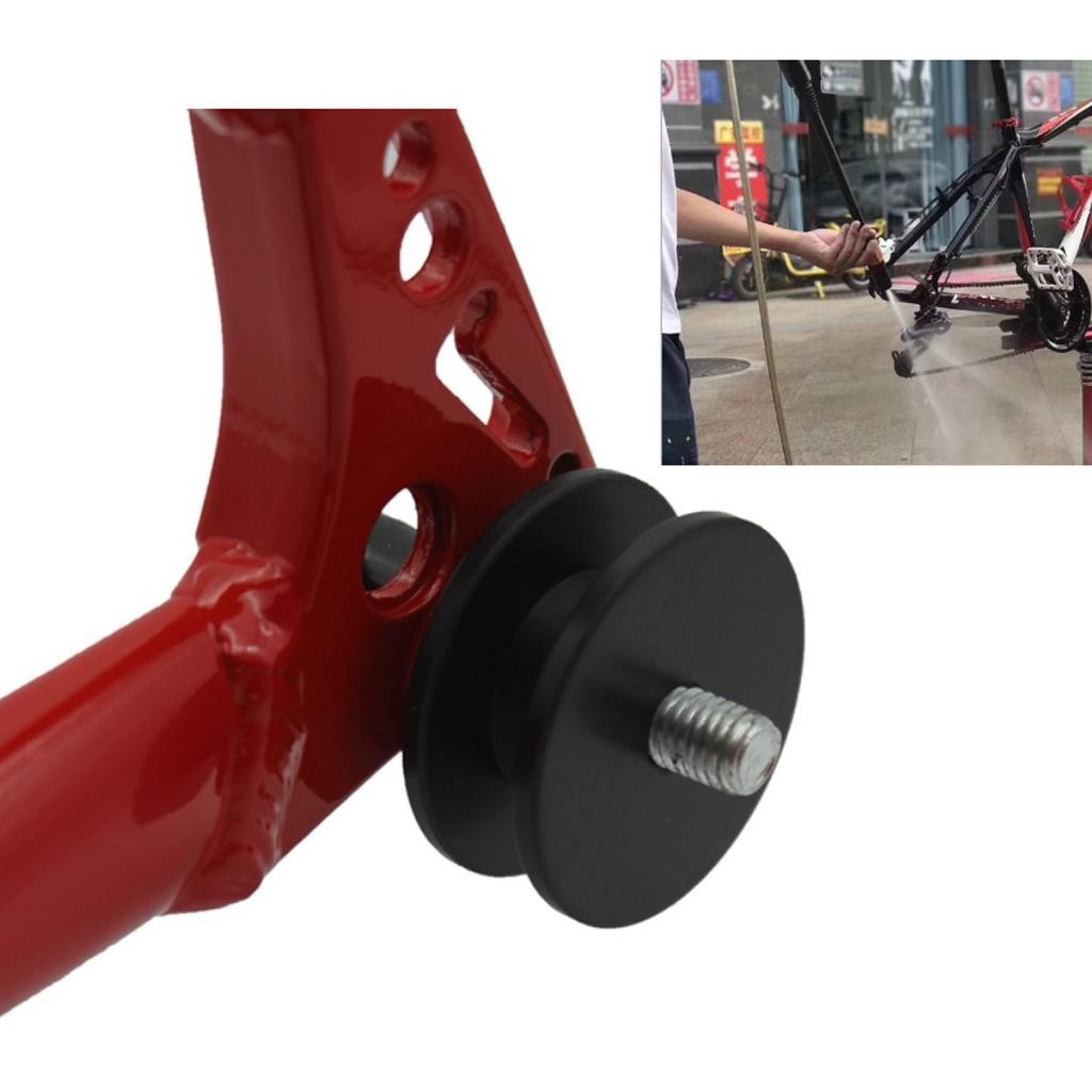 Dummy Hub Chain Keeper Holder Thru Through Axle Bike Sleeping Hub