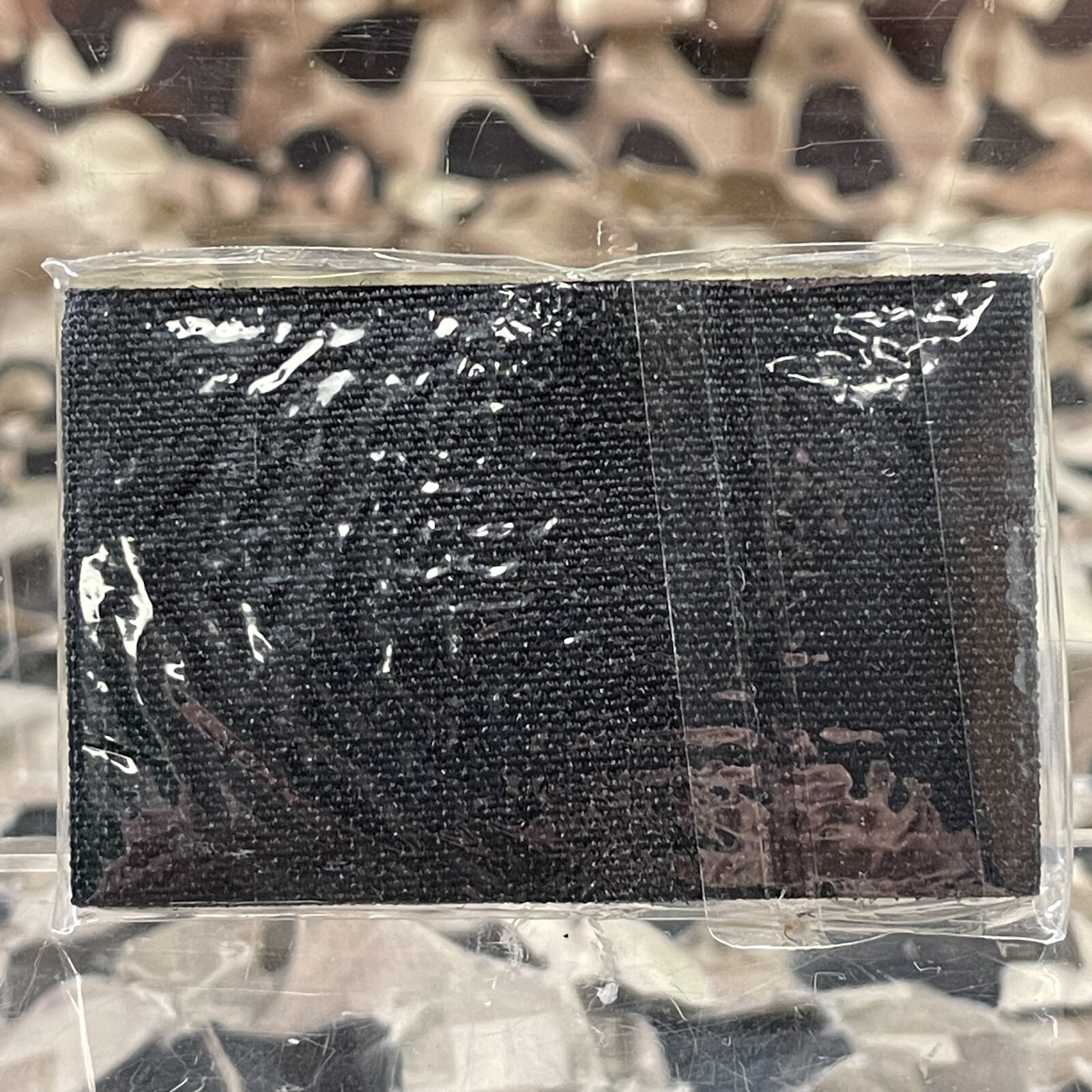 NEW Warrior Morale Patch - US Flag - Red/White/Blue