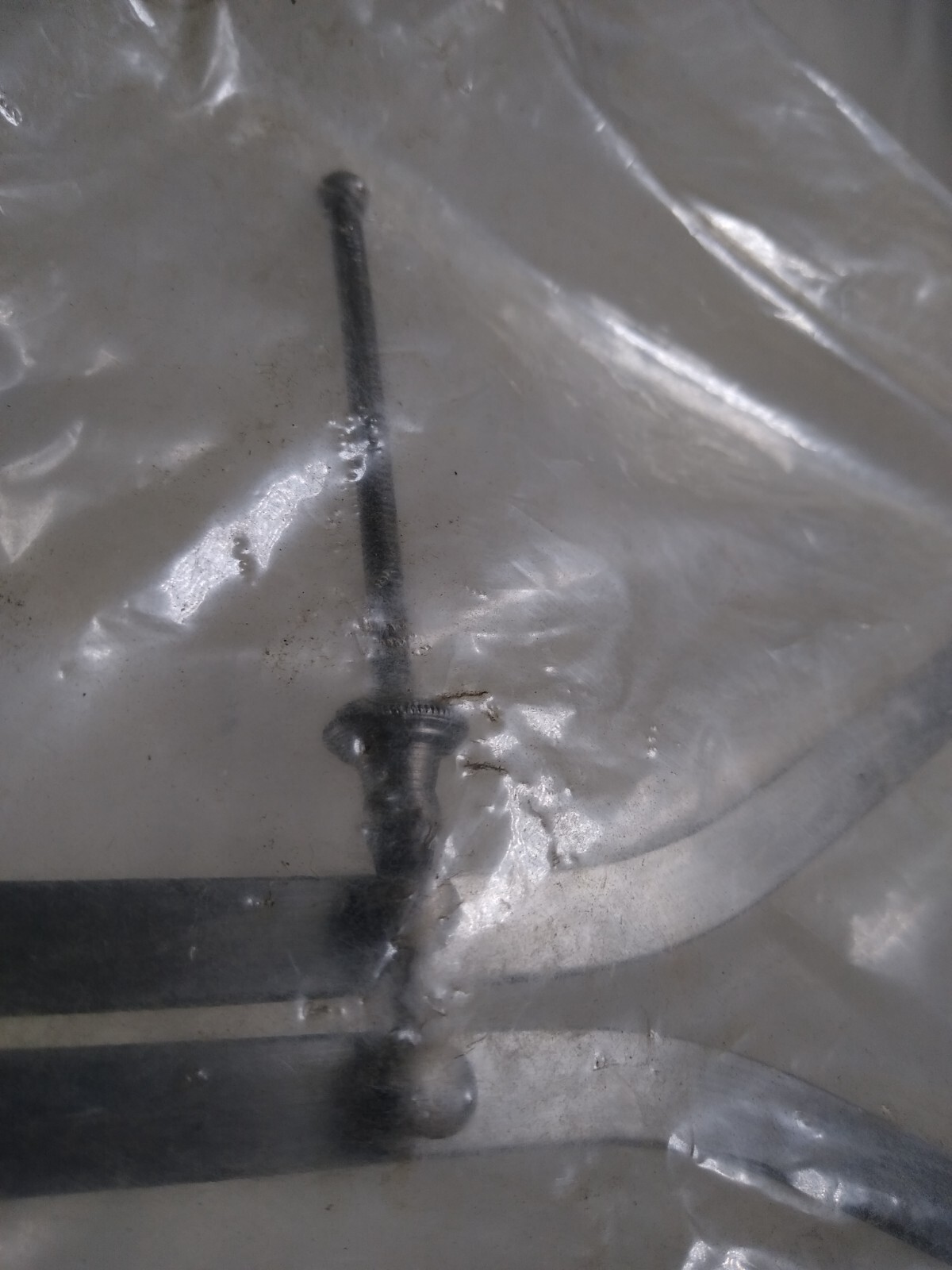New - Large Mystery Calipers 14" Long