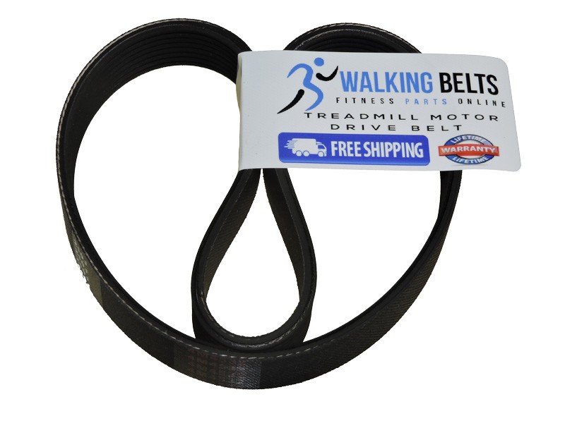 PCTL21460 ProForm Crosswalk CSI Treadmill Motor Belt