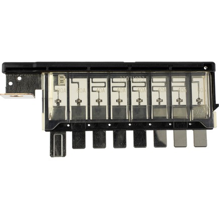 Omega Environmental Technologies 48-10039 Multi Fuse Block