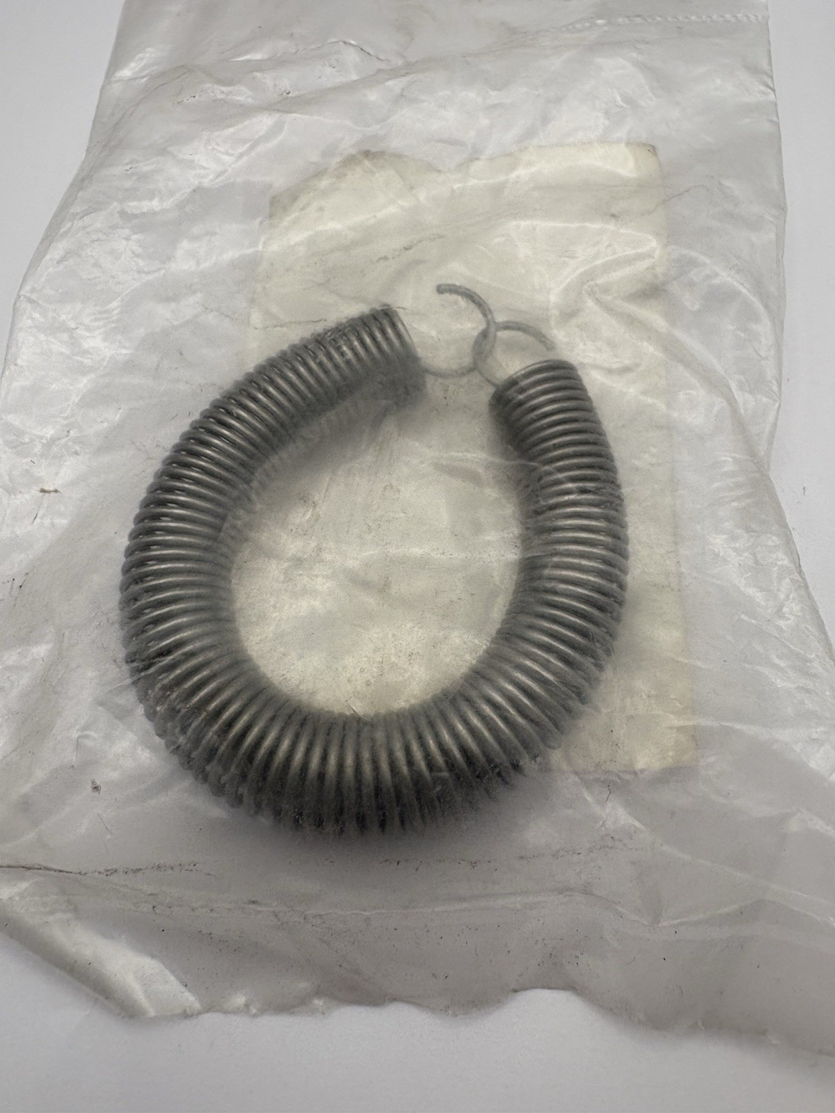Johnson Controls D-9502-612 Damper Positioner Spring