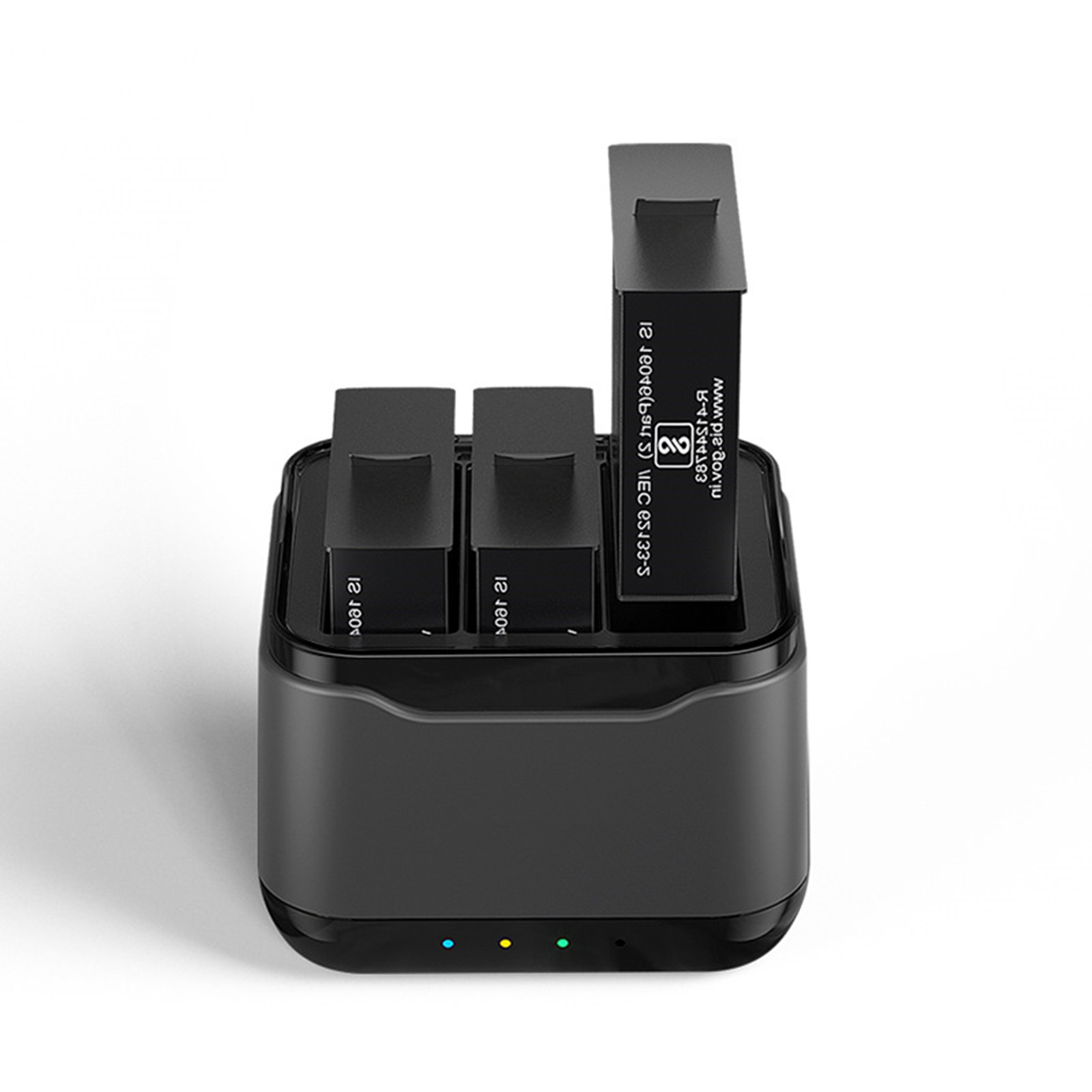 Fast Charging Box Camera Charging Accessories For Insta360 Ace Pro / Ace