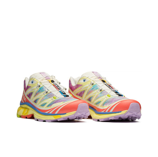 SALOMON XT-6 MOUNTAIN 'Mount Siguniang' 473621