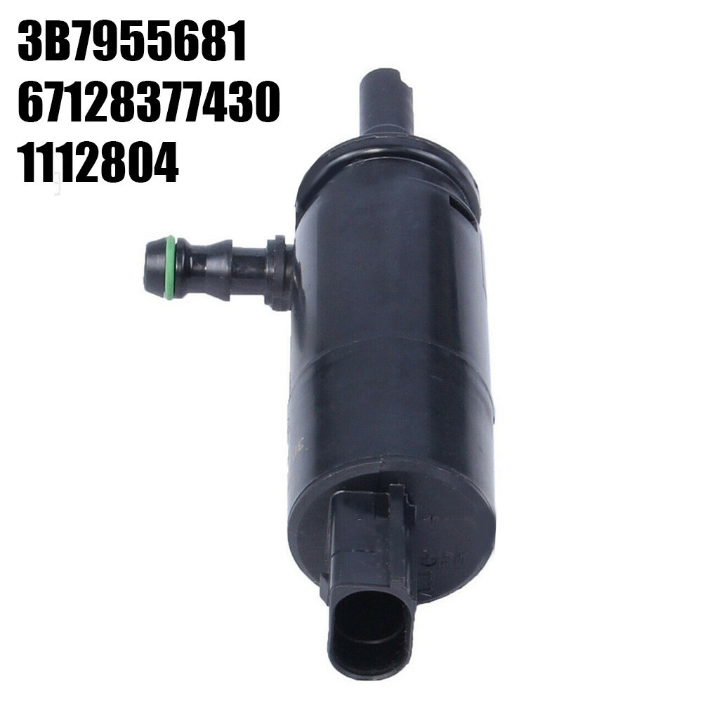 Pioneering Technology in Water Dispersion Systems For Various For BMWS