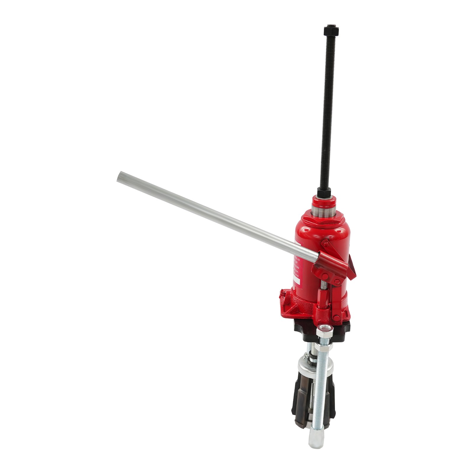 20T Hydraulic Cylinder Liner Puller Universal Hydraulic Cylinder Puller