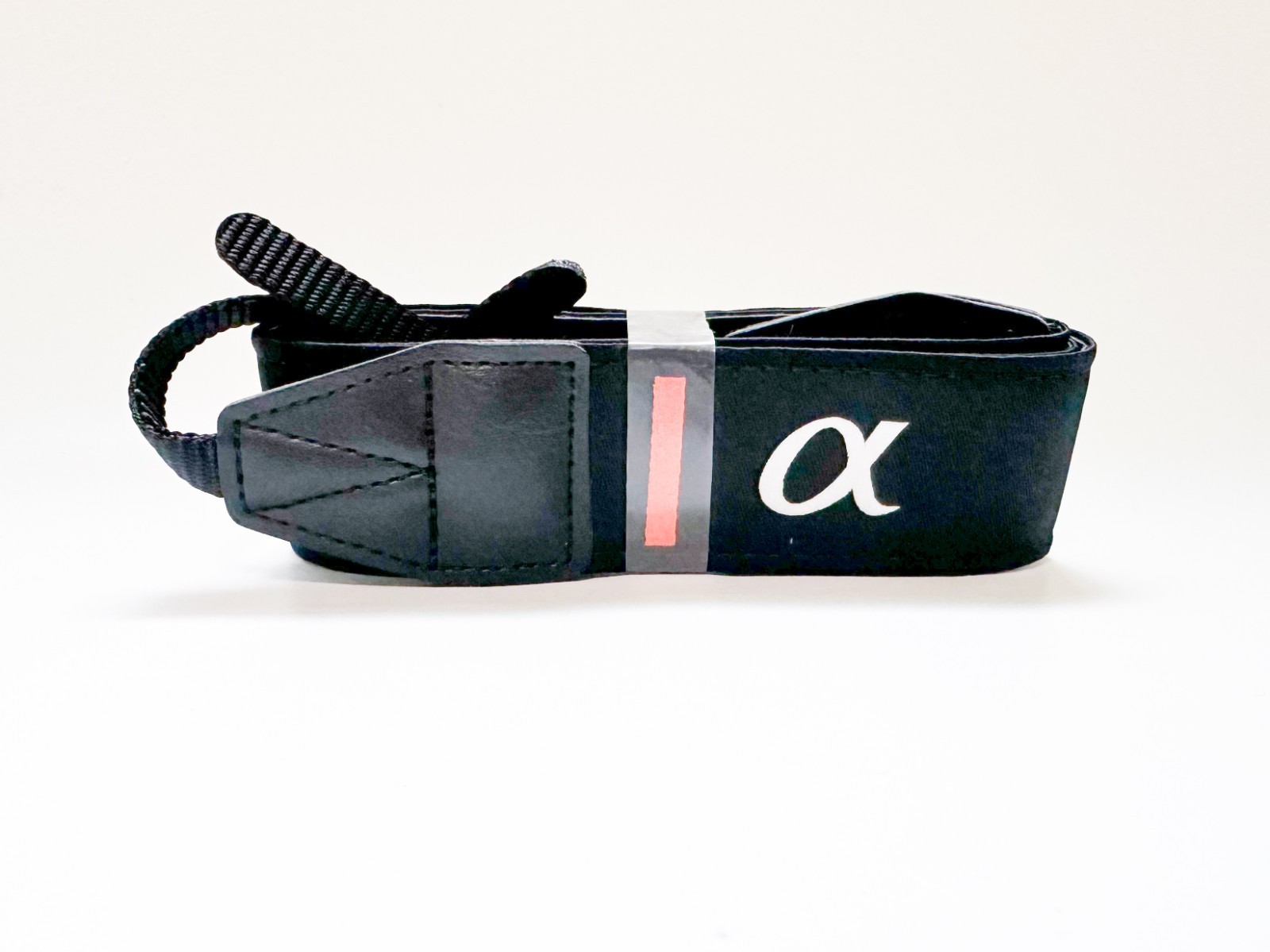Sony A Neoprene 1" Neck Strap OEM CS0446