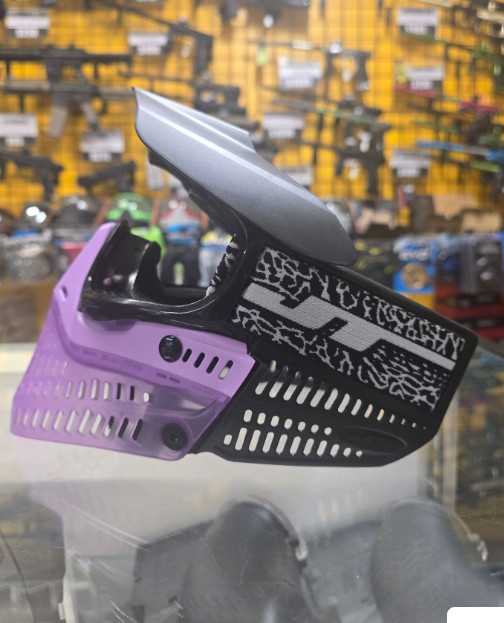 JT Proflex Goggle Custom Build - 86