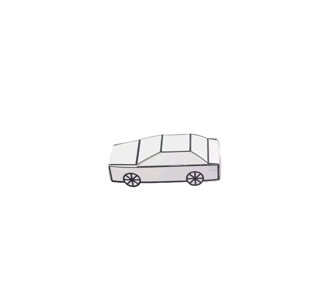 Vanishing & Appearing Car Magic Trick – Visual Illusion – Easy Close-Up Magic