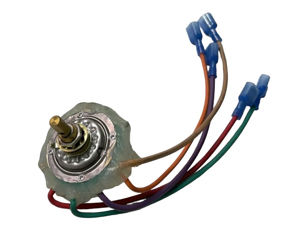 Orion Switch, 1084A95G14 048500 Rotary🔥Fast Shipping🔥