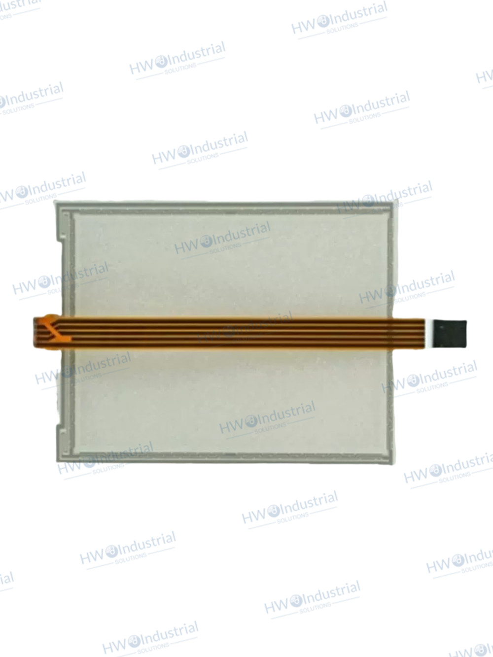 1/piece New KCP6909-0001-0000 Glass Touchpad External Screen