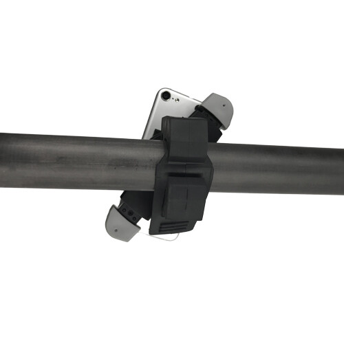 Frameline from Unsound Labs Phone Mount for Boom Pole