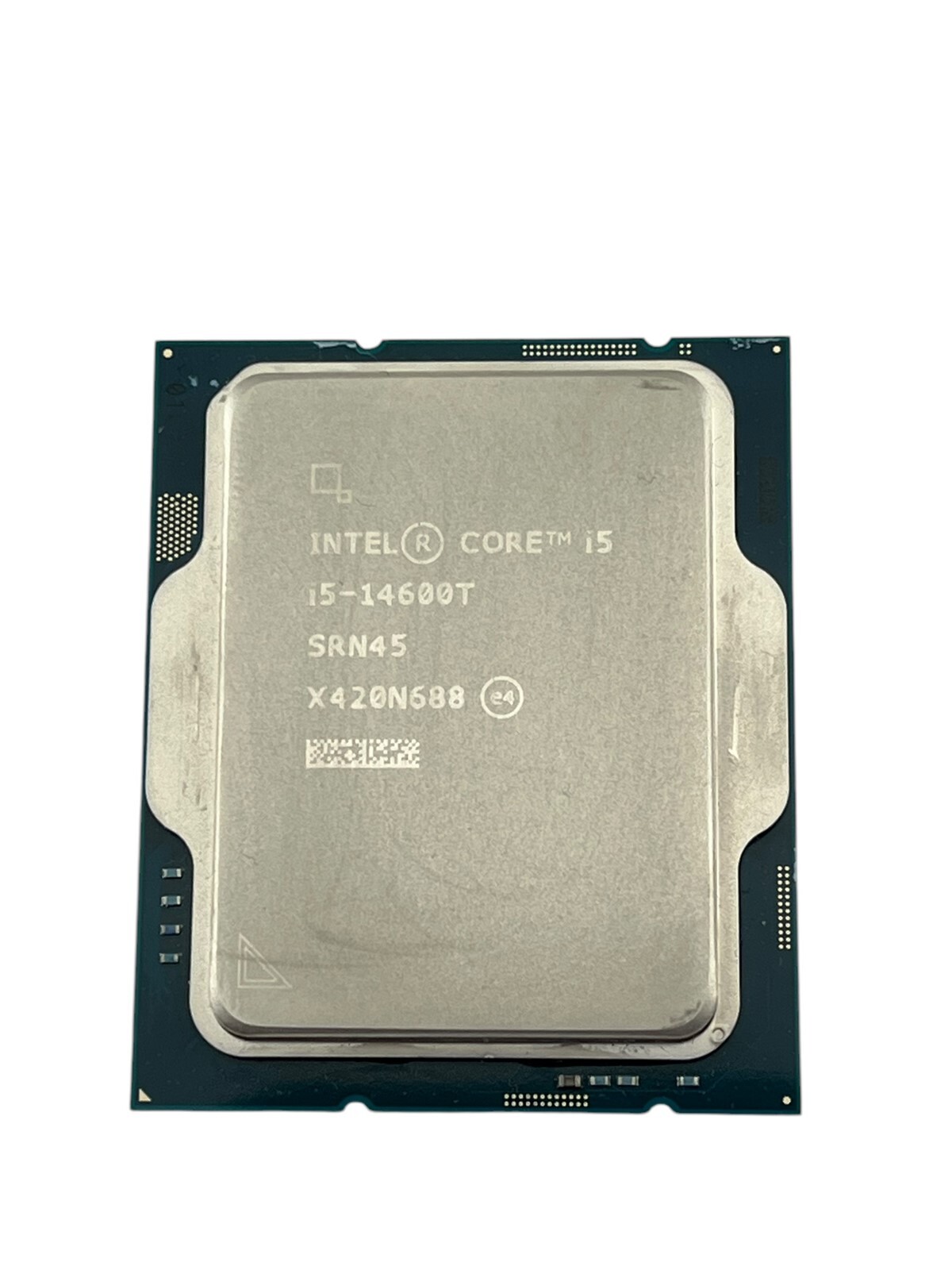 Intel Core i5-14600T SRN45 1.80GHz 14-Core 20 Threads 24MB Cache LGA1700