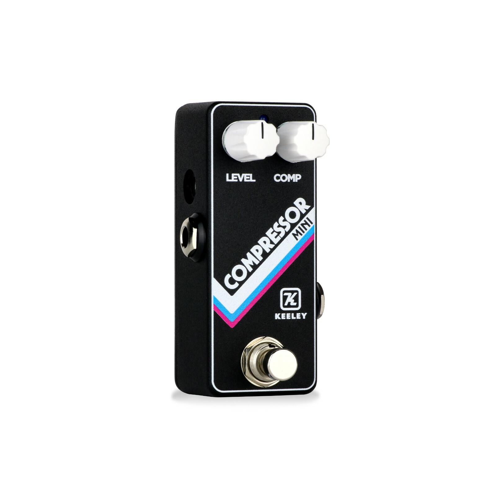 Keeley Compressor Mini Compressor Pedal - New