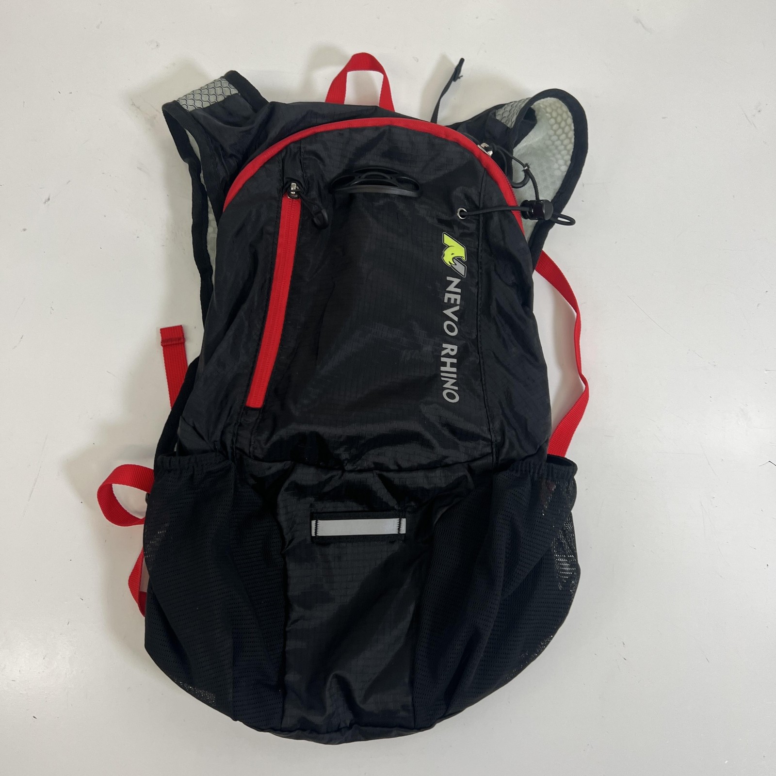 Nevo Rhino Hydration Backpack Trail Running Hiking Pack Nylon Lightweight