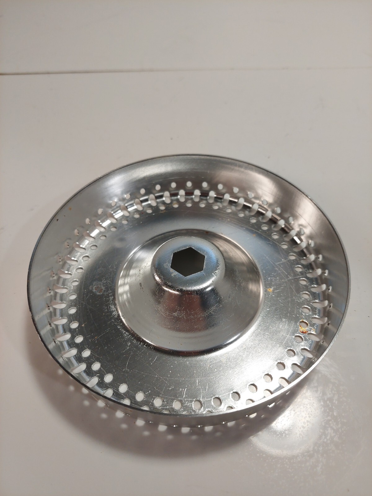 Sears Automatic Juicer Model 663.833700 Vintage Strainer Insert Part Only