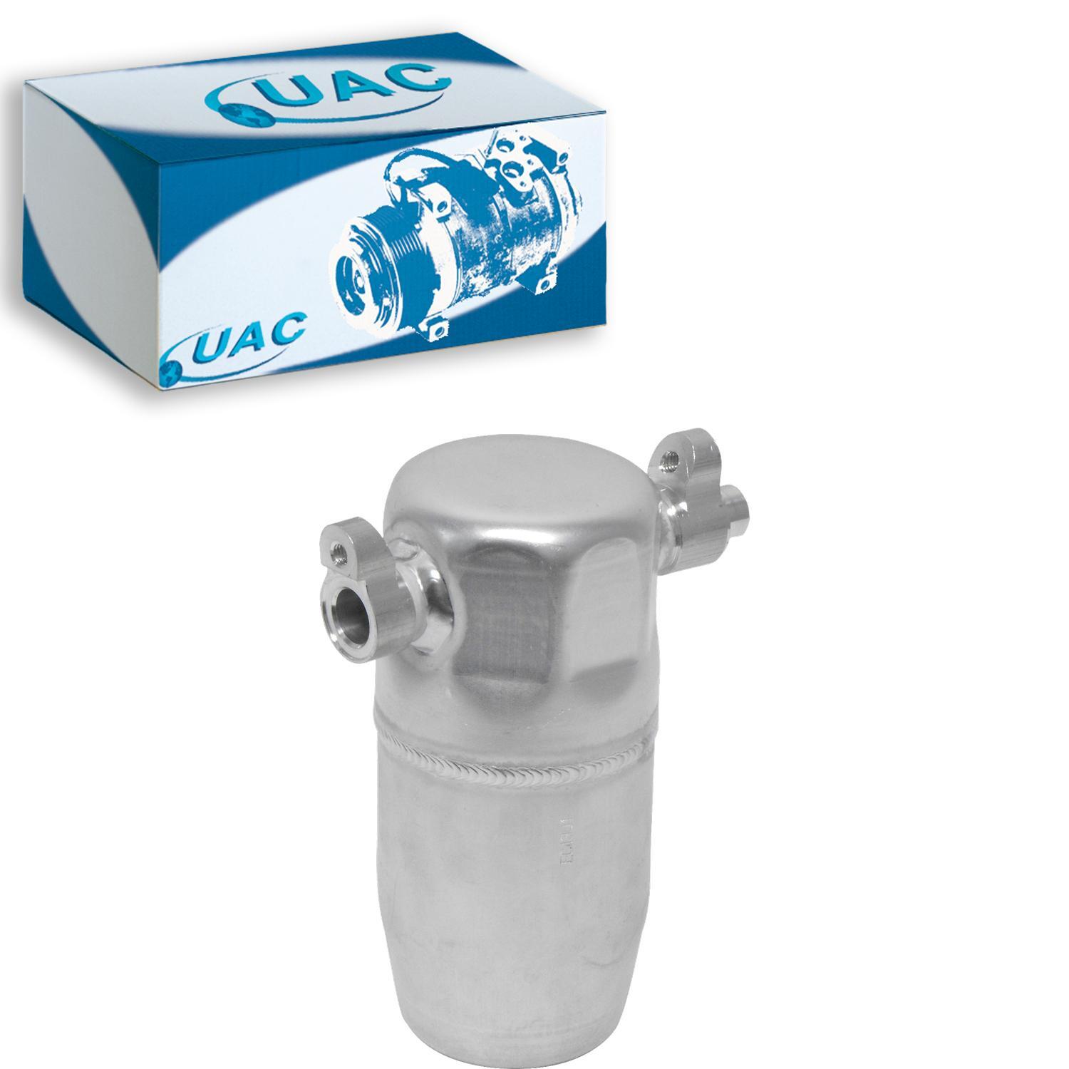 UAC A/C Accumulator For 2000-2005 Buick LeSabre