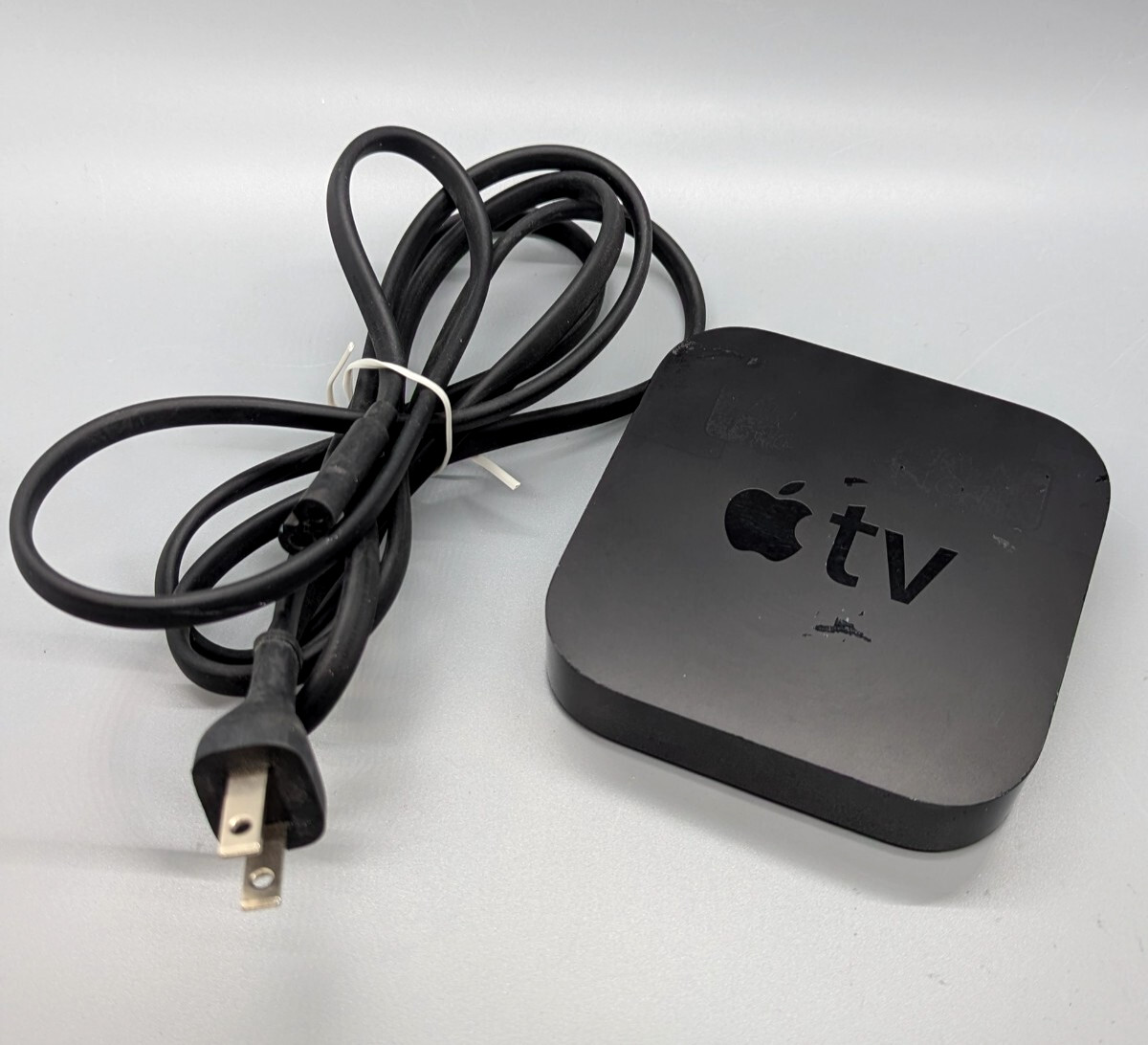 RELOADED Apple TV A1469 / EMC 2633 3rd Gen 8GB HD1080P Media Streamer NO REMOTE
