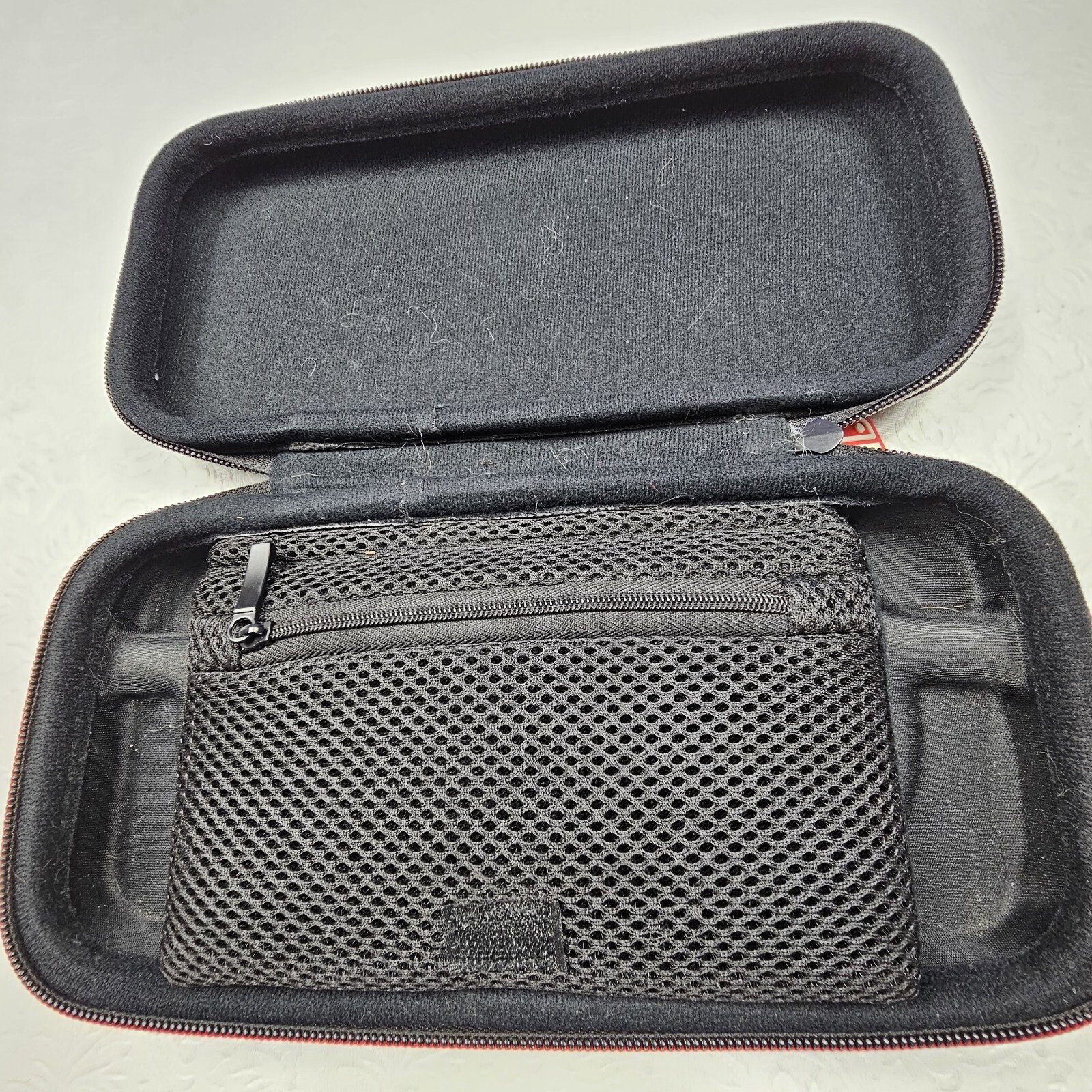 Nintendo Carrying Cases For Nintendo Switch Black
