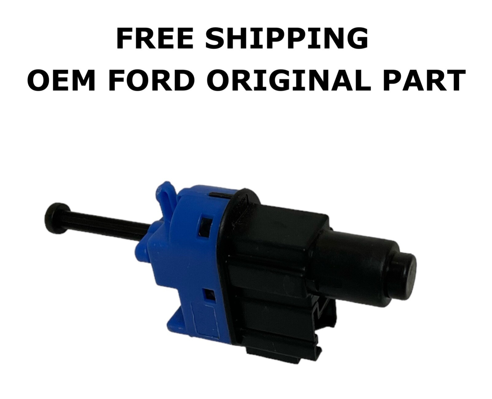 Cruise Control Release Switch fits 1998-2003 Mercury Grand Marquis Mountaineer