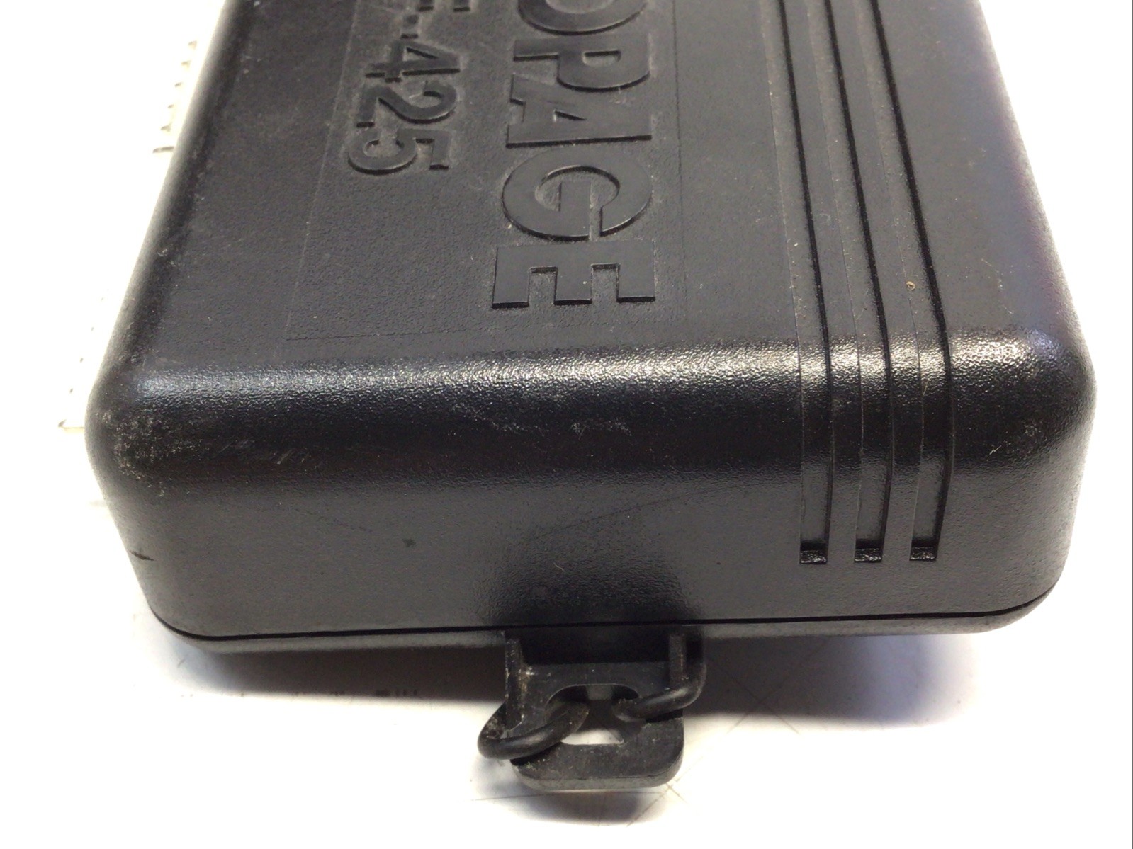 Autopage Rf-425 Control Module Antenna
