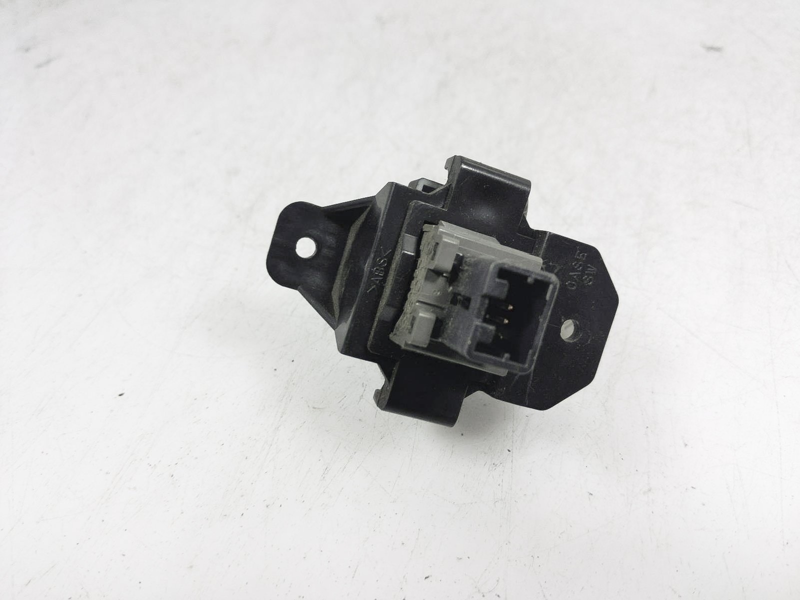 Subaru Impreza 2008-2011 Vdc / Dynamic Control Switch 83201Fg010wj