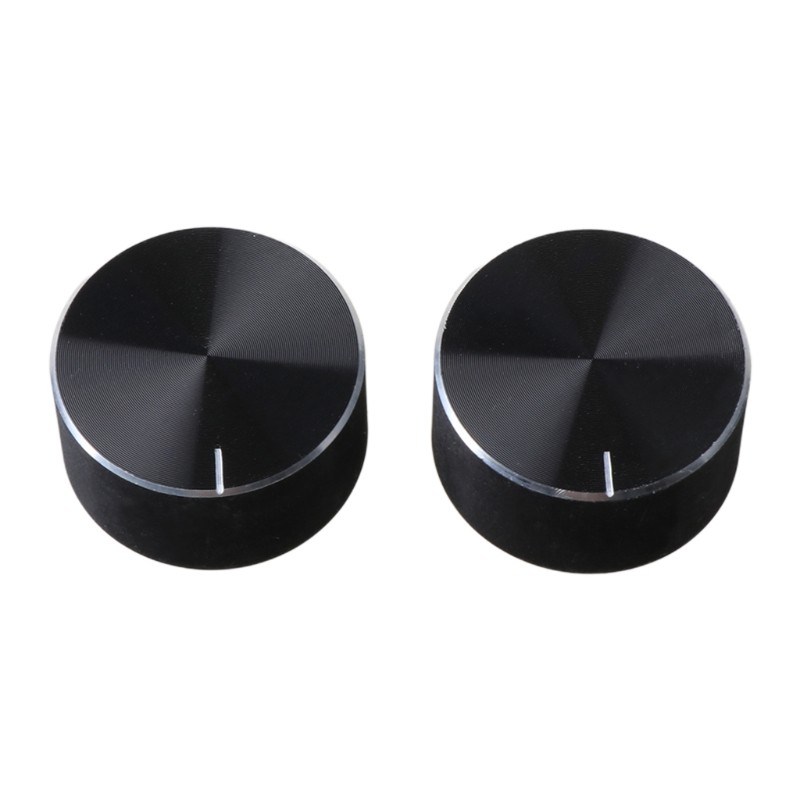Measure Control Knob Sound Knob Guitar Knob Switches Knob Potentiometer Knob 2p