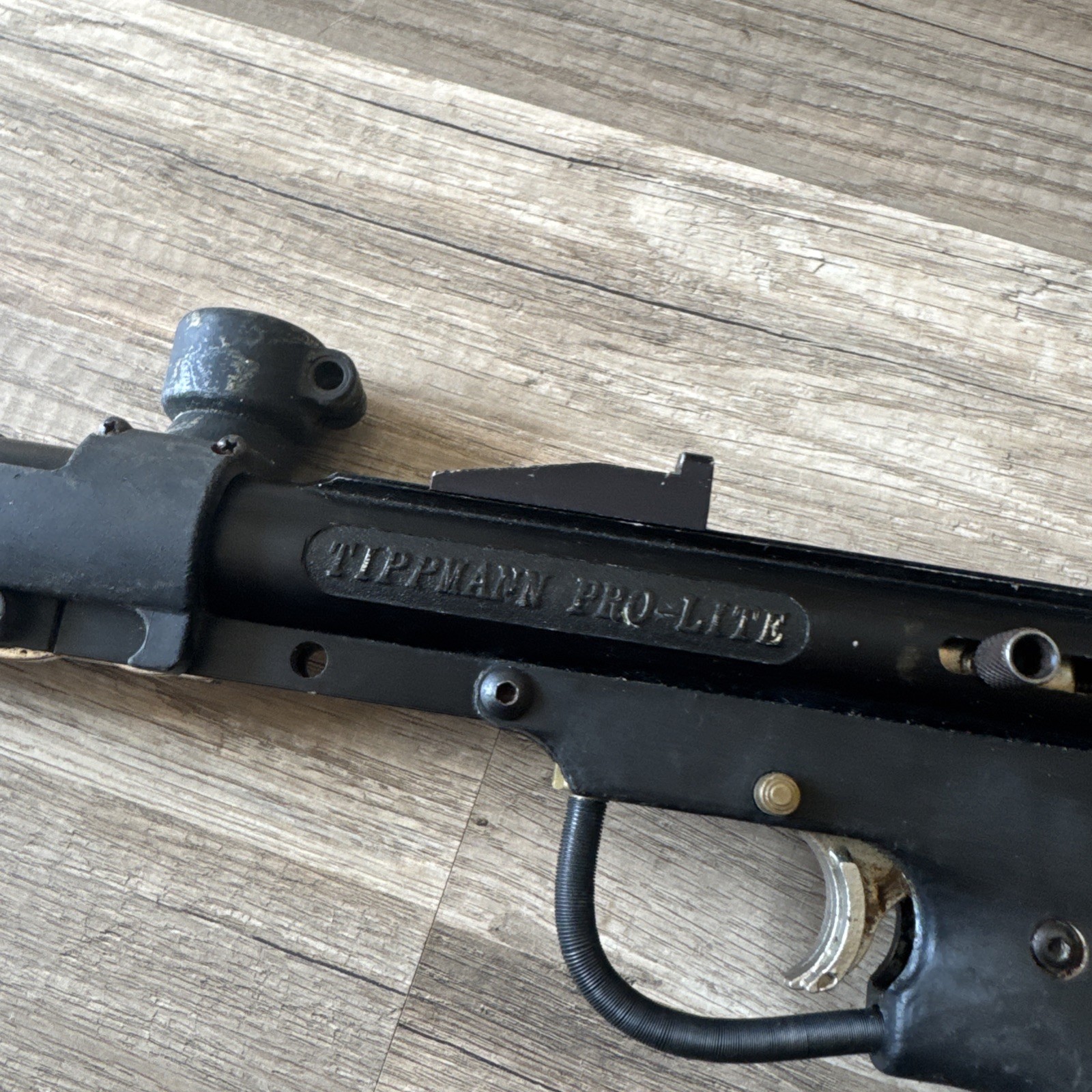 Tippmann Pro-Lite Vintage Paintball Marker